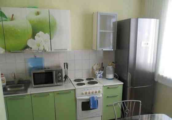 1-комн. квартира, 39 м2, 4/14 эт. Москва