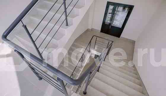 Студия, 10.8 м2, 3/4 эт. Москва