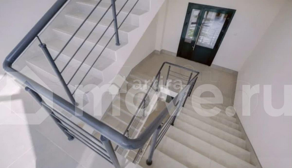 Студия, 10.8 м2, 3/4 эт. Москва - изображение 6