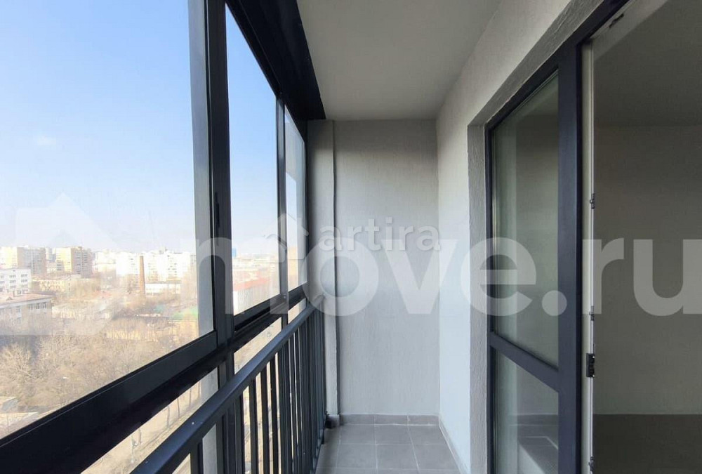 3-комн. квартира, 80.4 м2, 12/19 эт. Москва - изображение 3