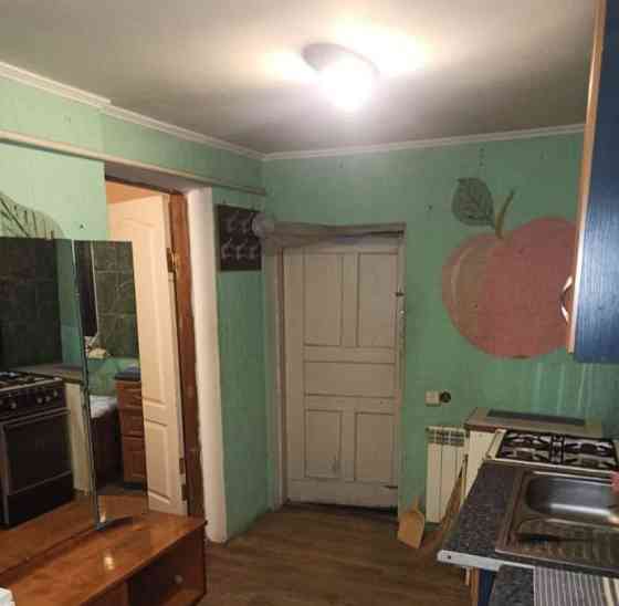 Дом, 36 м2, 5.5 сотки, 1 эт. Симферополь