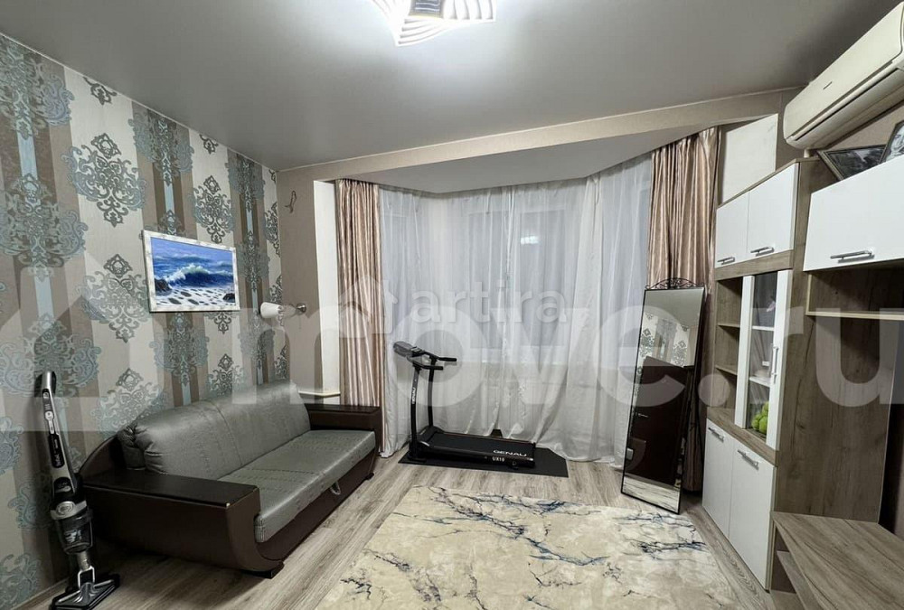 1-комн. квартира, 37.4 м2, 5/10 эт. Москва - изображение 7