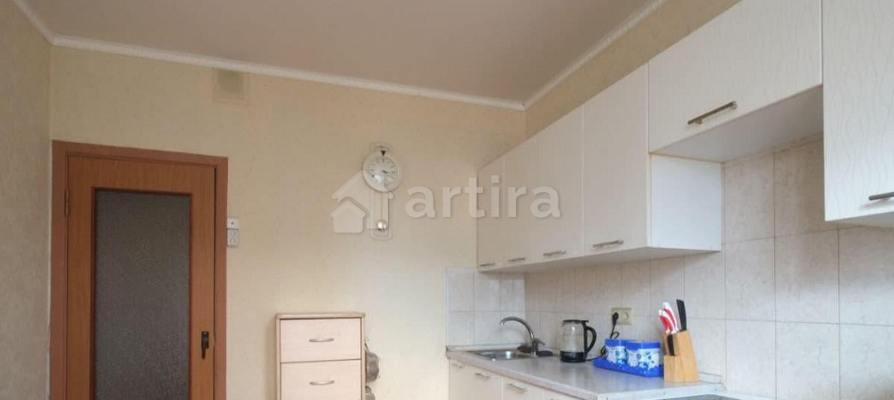 Комната, 11.5 м2, 6/17 эт. Москва - изображение 6