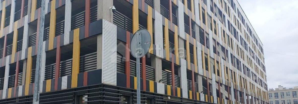 Гараж, 13.43 м2 Санкт-Петербург - изображение 6