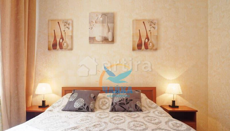 2-комн. квартира, 50 м2, 3/3 эт. Санкт-Петербург - изображение 4