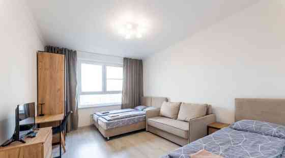 3-комн. квартира, 84 м2, 16/25 эт. Москва