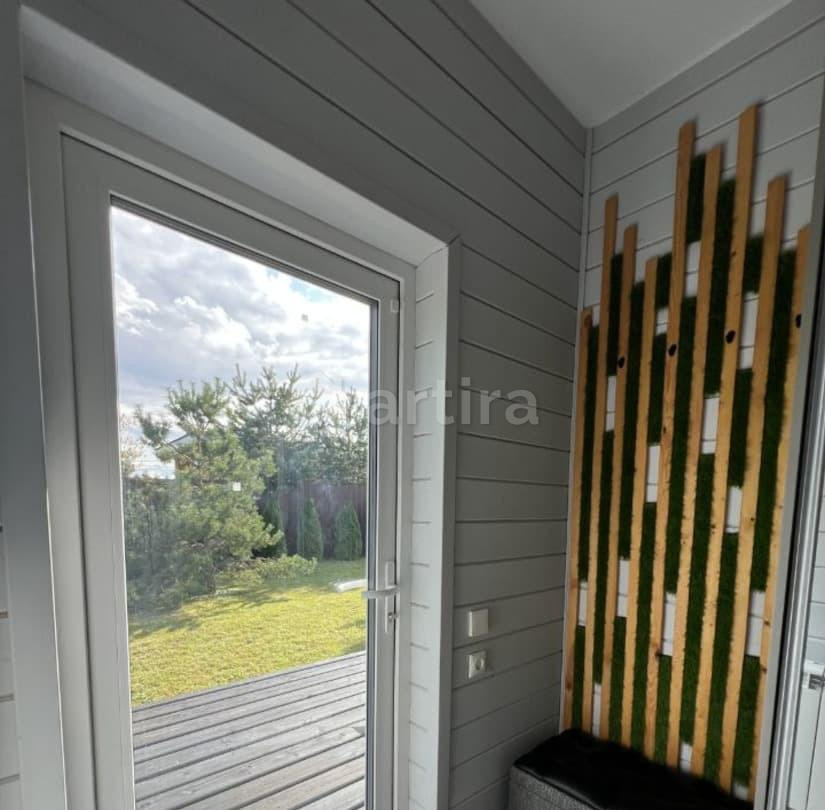 Коттедж, 80 м2, 6 соток, 1 эт. Малаховка - изображение 7