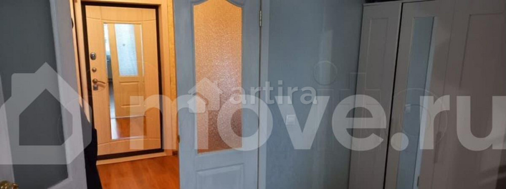 1-комн. квартира, 42.2 м2, 32/45 эт. Москва - изображение 4