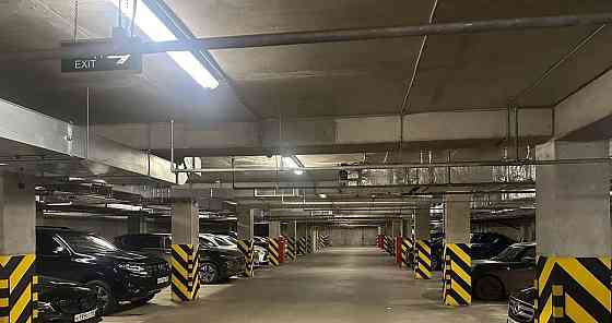 Гараж, 26 м2 Санкт-Петербург