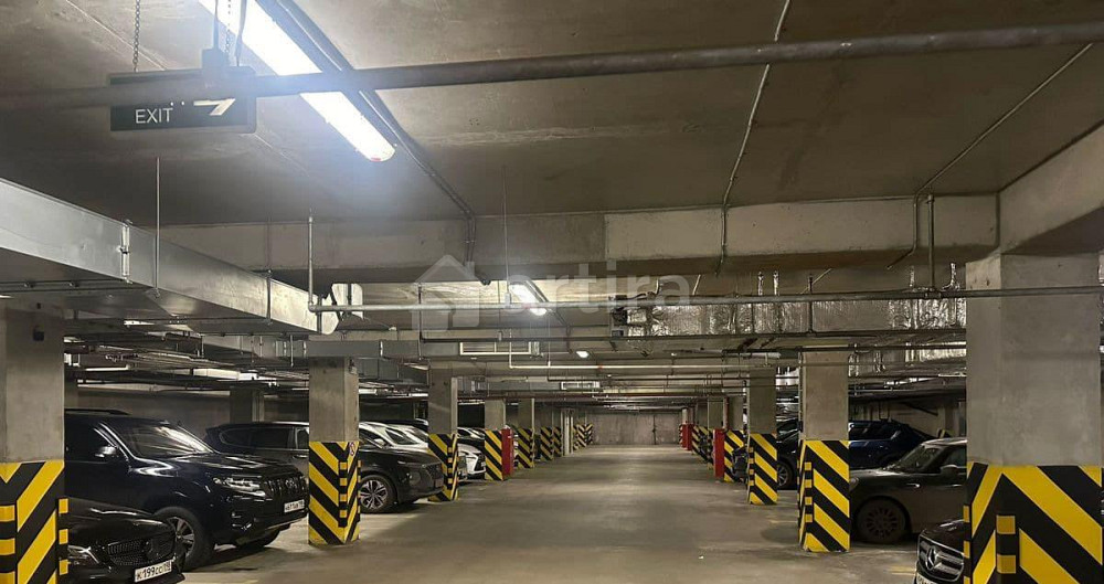 Гараж, 26 м2 Санкт-Петербург - изображение 5