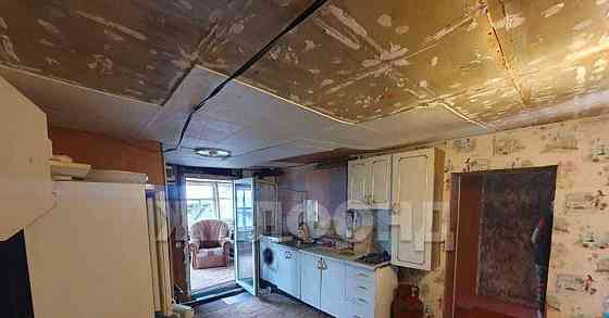 Дом, 53 м2, 1 сотка, 1 эт. Новосибирск