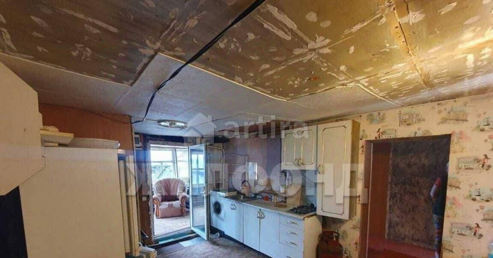 Дом, 53 м2, 1 сотка, 1 эт. Новосибирск - изображение 1