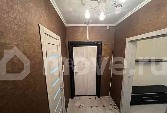 1-комн. квартира, 35.7 м2, 8/17 эт. Москва