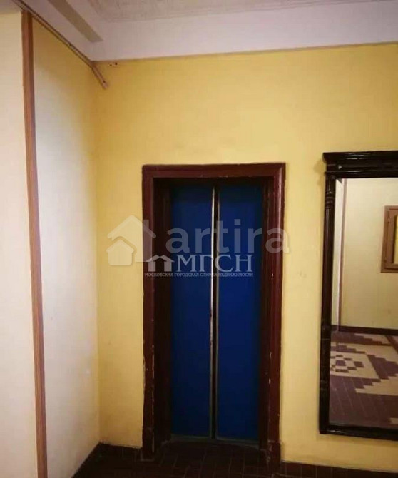 2-комн. квартира, 69 м2, 5/15 эт. Москва - изображение 3