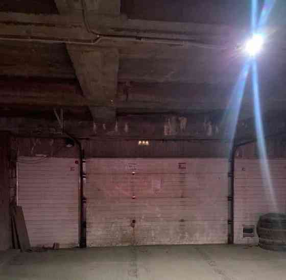 Гараж, 15 м2 Иркутск