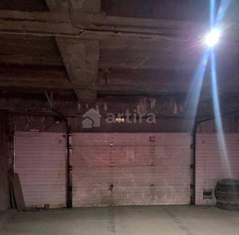 Гараж, 15 м2 Иркутск - изображение 3