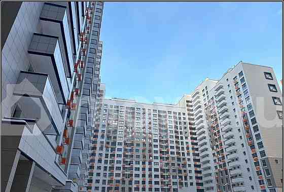 Студия, 18.3 м2, 2/20 эт. Москва