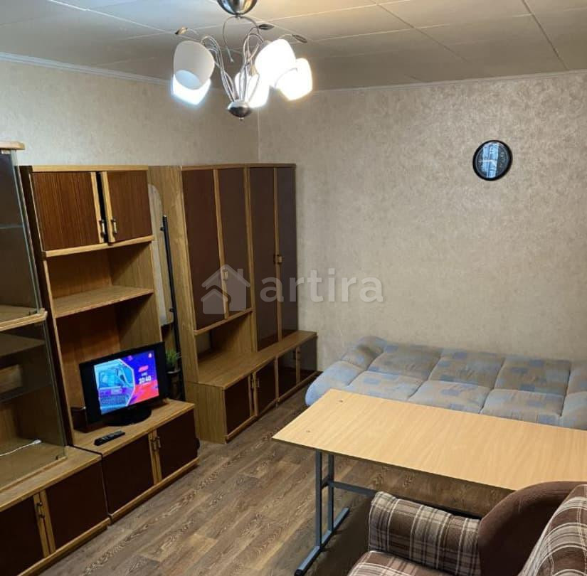 Комната, 20 м2, 1/9 эт. Москва - изображение 3