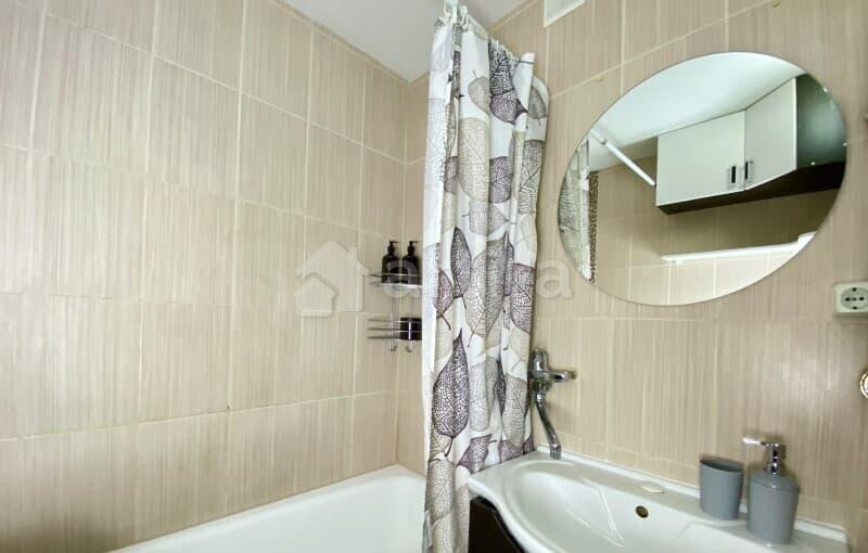 1-комн. квартира, 41 м2, 6/10 эт. Пермь - изображение 15