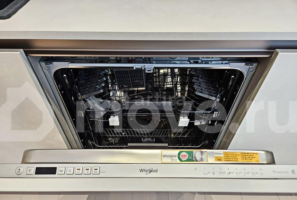 3-комн. квартира, 87 м2, 4/21 эт. Москва - изображение 4