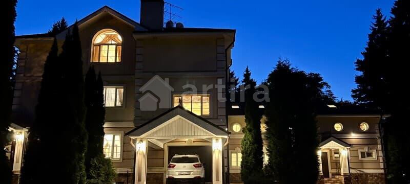 Коттедж, 1000 м2 Апрелевка - изображение 18