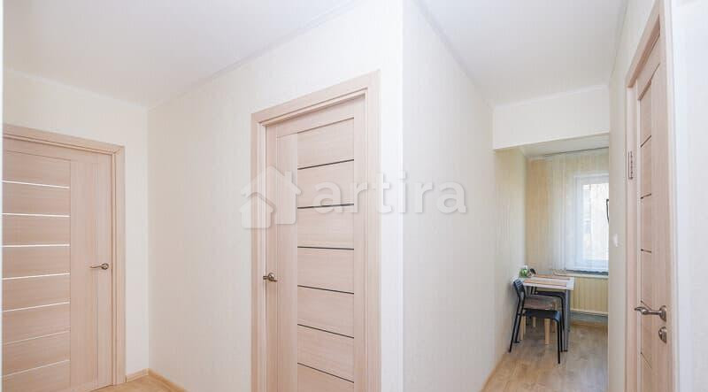 3-комн. квартира, 55 м2, 3/5 эт. Новосибирск - изображение 10