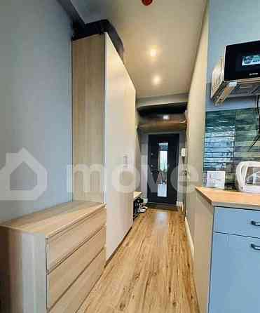 Студия, 21.2 м2, 6/10 эт. Москва