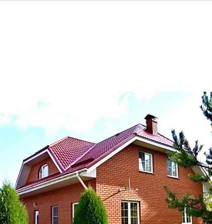 Дом, 250 м2, 10 соток, 2 эт. Одинцово