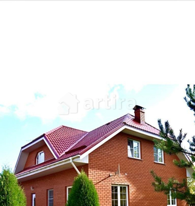 Дом, 250 м2, 10 соток, 2 эт. Одинцово - изображение 2