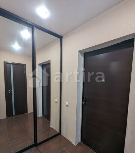 1-комн. квартира, 43 м2, 11/13 эт. Самара - изображение 7