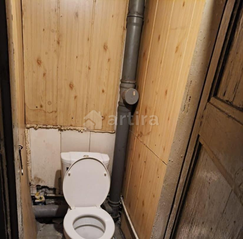 Комната, 13.2 м2, 1/2 эт. Екатеринбург - изображение 5