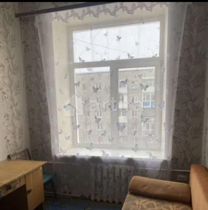 Комната, 14 м2, 4/5 эт. Пермь - изображение 2