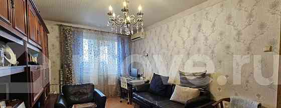 2-комн. квартира, 54 м2, 13/17 эт. Москва