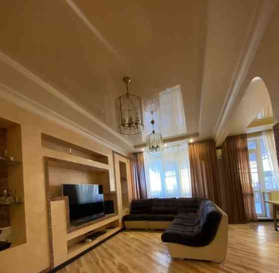 Таунхаус, 300 м2, 4 сотки, 3 эт. Кемерово