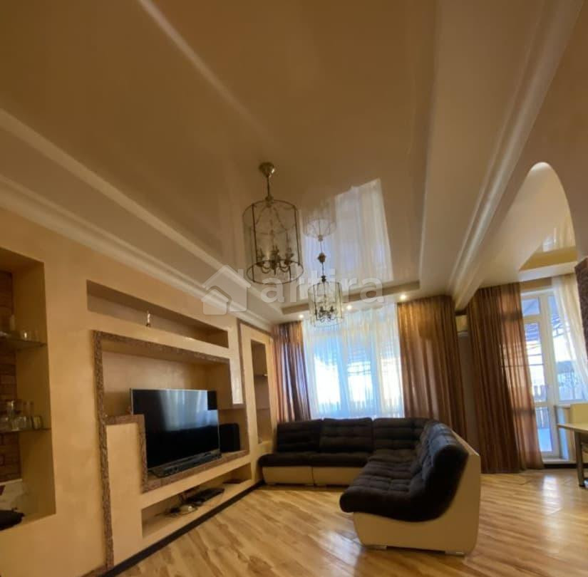 Таунхаус, 300 м2, 4 сотки, 3 эт. Кемерово - изображение 6