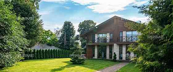 Коттедж, 510 м2, 12 соток, 2 эт. Одинцово