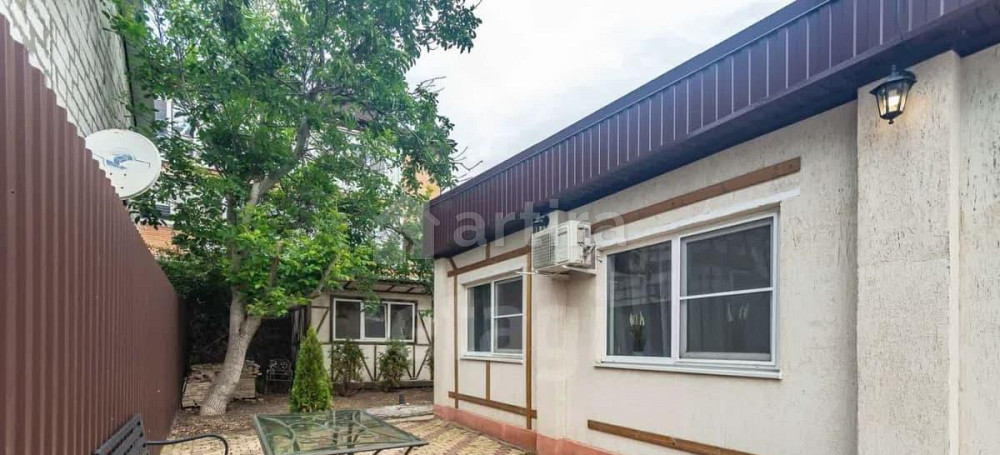 Дом, 120 м2, 5 соток, 1 эт. Батайск - изображение 2