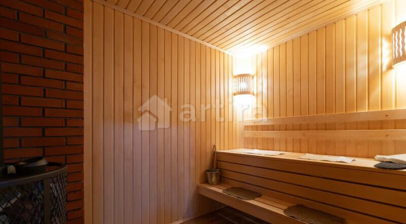 Коттедж, 200 м2 Лобня - изображение 17