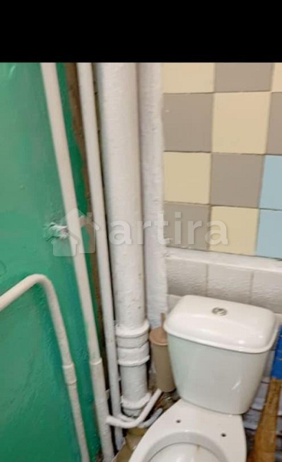 Комната, 16 м2, 2/9 эт. Кемерово - изображение 5