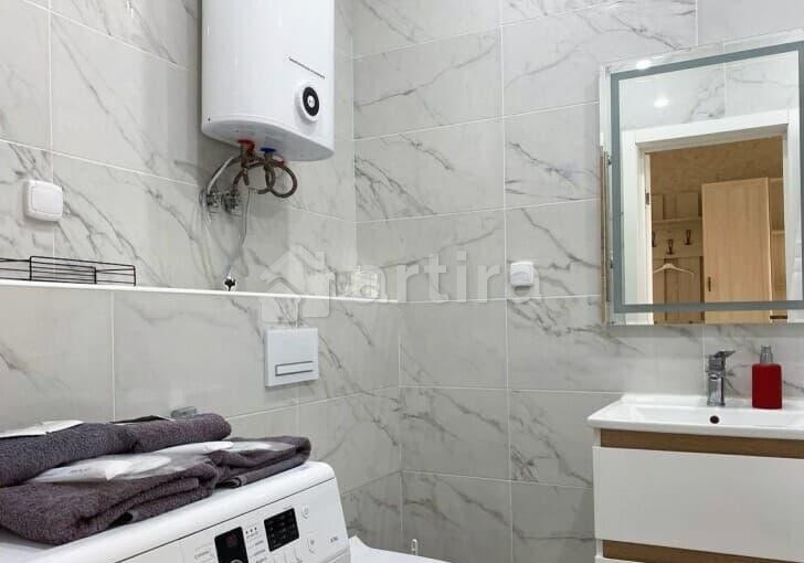 1-комн. квартира, 47 м2, 8/19 эт. Казань - изображение 5