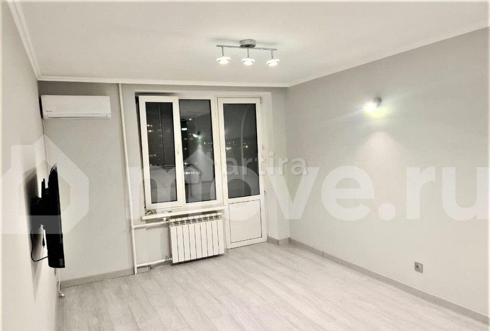 2-комн. квартира, 47 м2, 12/12 эт. Москва - изображение 3