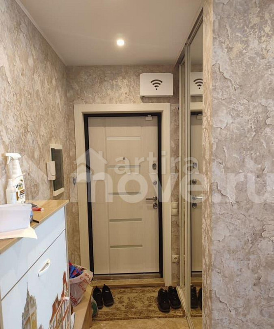 2-комн. квартира, 60 м2, 7/15 эт. Москва - изображение 7