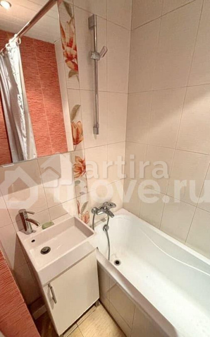 1-комн. квартира, 35 м2, 7/14 эт. Москва - изображение 5