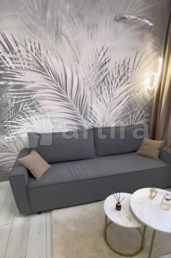 1-комн. квартира, 47 м2, 3/16 эт. Самара - изображение 3