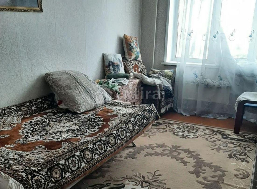 Комната, 16 м2, 1/5 эт. Минусинск - изображение 4