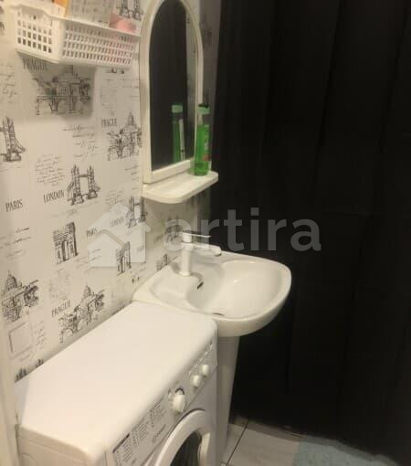 Студия, 30 м2, 1/17 эт. Балашиха - изображение 8