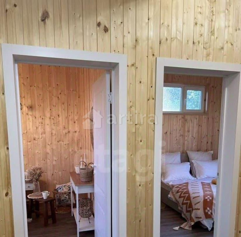 Дом, 90 м2, 4.5 сотки, 1 эт. Новосибирск - изображение 2