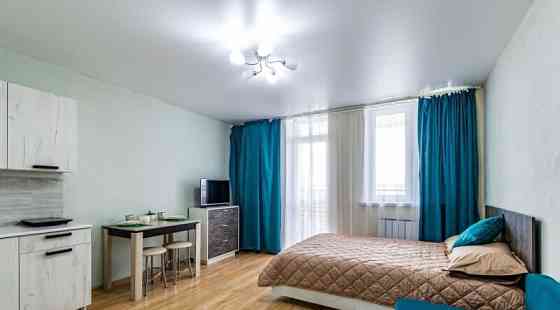 Студия, 28 м2, 12/12 эт. Верхняя Пышма