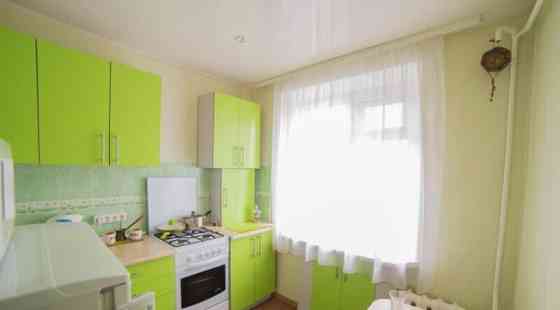 1-комн. квартира, 36 м2, 4/9 эт. Екатеринбург