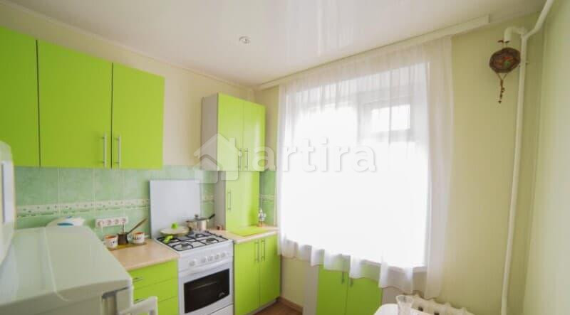 1-комн. квартира, 36 м2, 4/9 эт. Екатеринбург - изображение 5